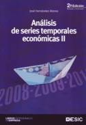 An�lisis de series temporales econ�micas  II