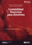 Contabilidad financiera para directivos