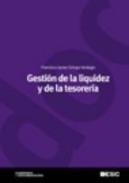 Gesti�n de la liquidez y de la tesorer�a