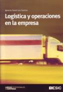 Log�stica y operaciones en la empresa