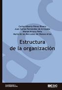 Estructura de la organizaci�n