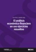 El an�lisis econ�mico-financiero en 100 ejercicios resueltos