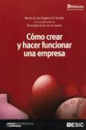 C�mo crear y hacer funcionar una empresa