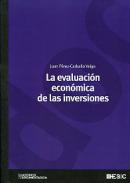 La evaluaci�n econ�mica de las inversiones