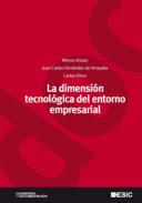 La dimensi�n tecnol�gica del entorno empresarial