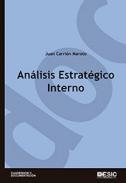 An�lisis estrat�gico interno