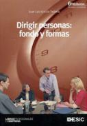 Dirigir personas