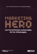 Marketing hero