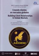 Creando clientes en mercados globales