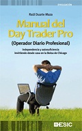 El manual del Day Trader Pro