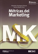 M�tricas del marketing