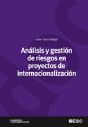 An�lisis y gesti�n de riesgos en proyectos de internacionalizaci�n