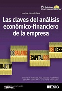 Las claves del an�lisis econ�mico-financiero de la empresa