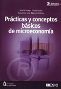Pr�cticas y conceptos b�sicos de microeconom�a
