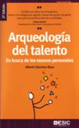 Arqueolog�a del talento