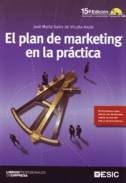 El plan de marketing en la pr�ctica
