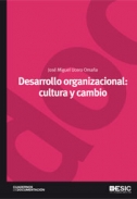 Desarrollo organizacional