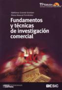 Fundamentos y t�cnicas de investigaci�n comercial