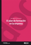 El plan de formaci�n en la empresa