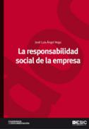 La responsabilidad social de la empresa