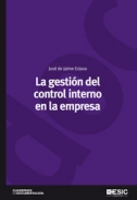 La gesti�n del control interno en la empresa