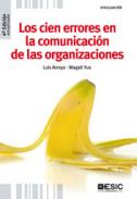 Los cien errores en la comunicaci�n de las organizaciones