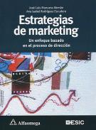 Estrategias de marketing