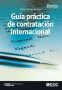 Gu�a pr�ctica de la contrataci�n internacional