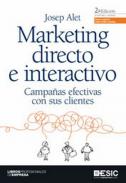 Marketing directo e interactivo