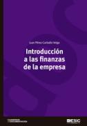 Introducci�n a las finanzas de la empresa