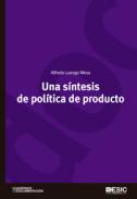 Una s�ntesis de pol�tica de productos