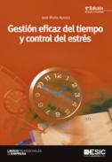 Gesti�n eficaz del tiempo y control del estr�s