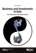 Business and investments in Asia