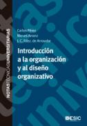 Introducci�n a la organizaci�n y al dise�o organizativo