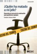 �Qui�n ha matado a mi jefe?