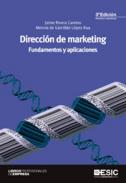 Direcci�n de marketing
