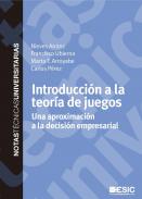 Introducci�n a la teor�a de juegos