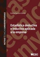 Estad�stica deductiva e inductiva aplicada a la empresa