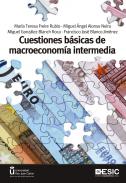 Cuestiones b�sicas de macroeconom�a intermedia