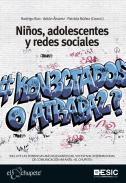 Ni�os, adolescentes y redes sociales