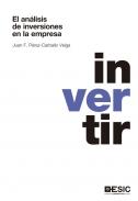 El an�lisis de inversiones en la empresa
