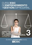 Aspectos legales del emprendimiento y la gesti�n empresarial
