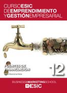 Fuentes de financiaci�n