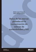 Retos de las marcas globales en la comunicaci�n de valores de sostenibilidad y RSC