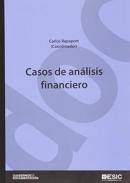 Casos de an�lisis financiero