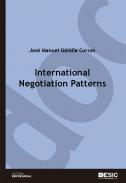International negotiation patterns