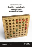 Gesti�n y psicolog�a en empresas y organizaciones