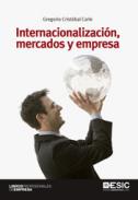 Internacionalizaci�n, mercados y empresa