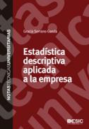 La estad�stica descriptiva en la formaci�n empresarial