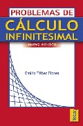 Problemas de c�lculo infinitesimal